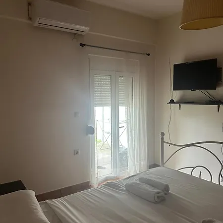 Tzo Apartment Chania (Crete)