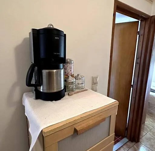 Tzo Διαμέρισμα *