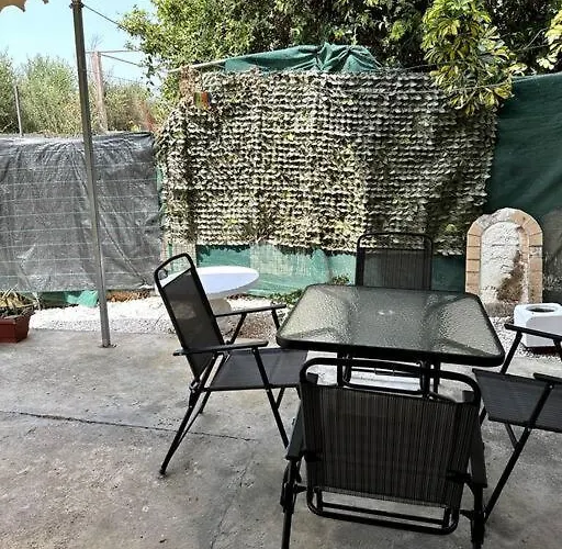 Διαμέρισμα Tzo *