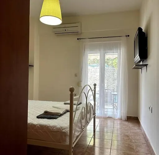 Tzo Διαμέρισμα Χανιά