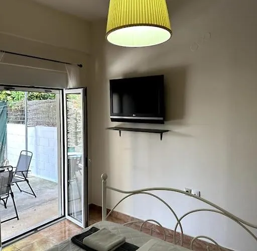 Διαμέρισμα Tzo Χανιά