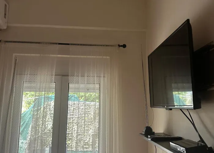 Tzo Διαμέρισμα