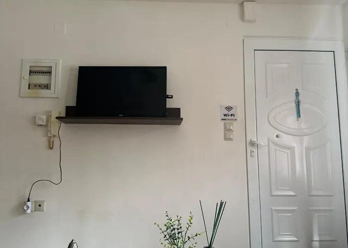 Tzo Διαμέρισμα *