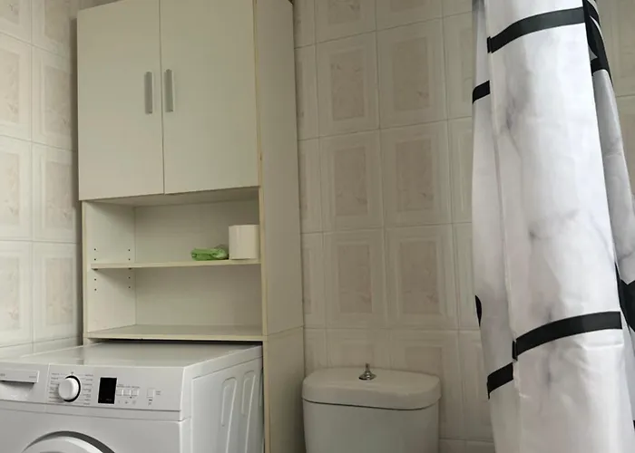 Διαμέρισμα Tzo *