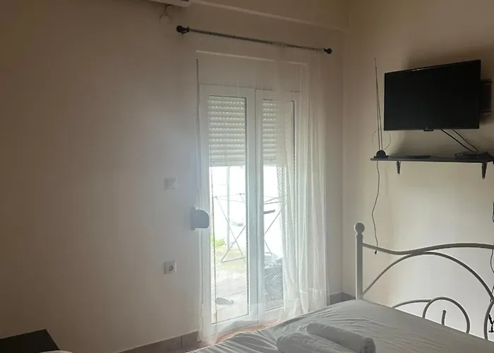 Tzo Διαμέρισμα Χανιά