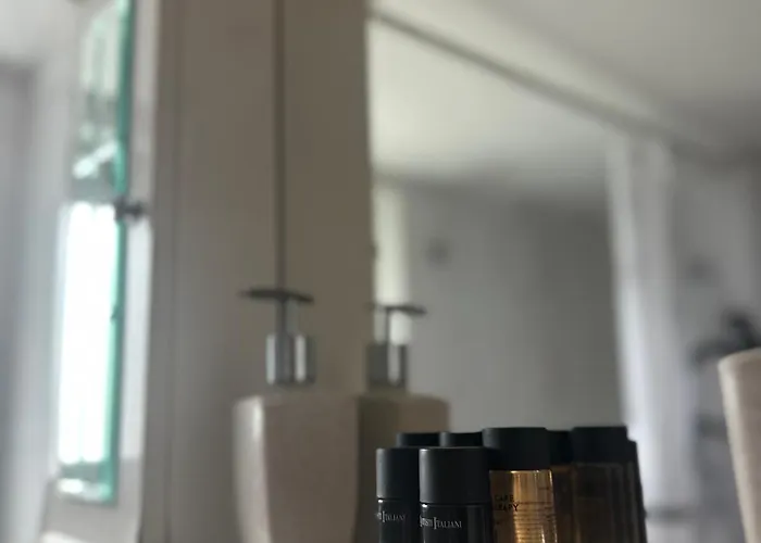 Διαμέρισμα Tzo Χανιά