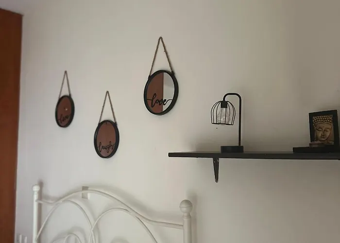 Tzo Διαμέρισμα *