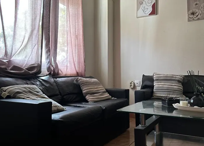 Tzo Διαμέρισμα Χανιά