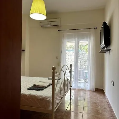 Tzo Διαμέρισμα Χανιά
