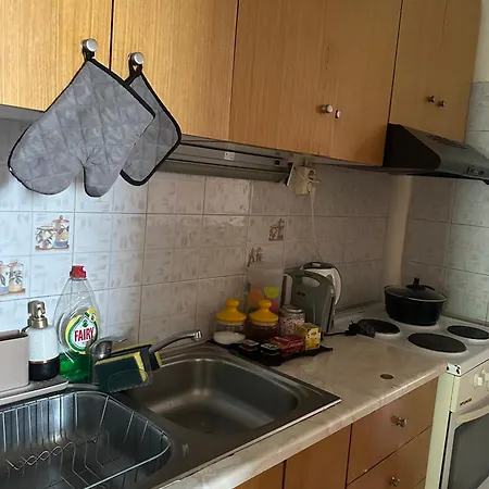 Tzo Apartment *