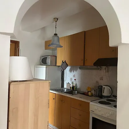 Apartment Tzo