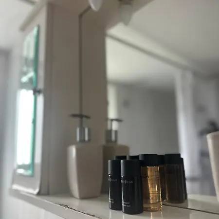 Appartement Tzo La Canée