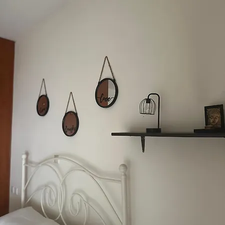 Tzo Apartment *