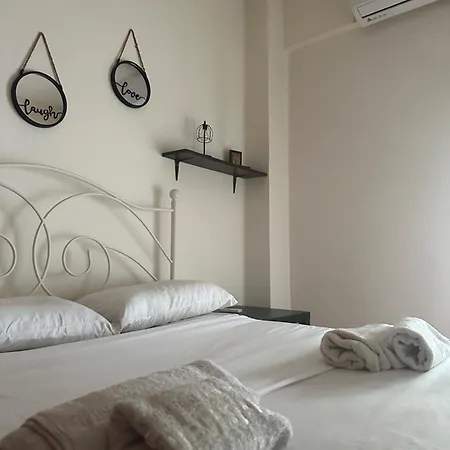 Apartment Tzo