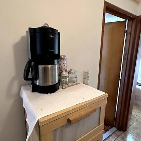 Tzo Apartament *