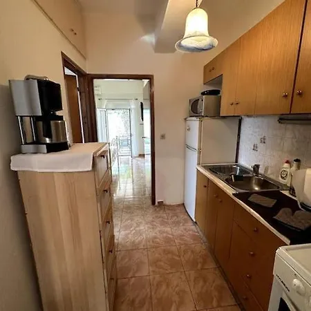 Apartment Tzo Chania (Crete)