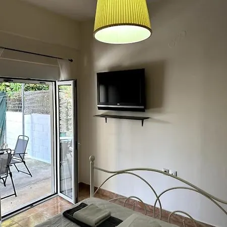 Apartament Tzo Chania (Crete)