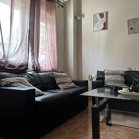 Tzo Apartment Chania (Crete)